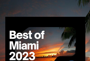 Traxsource Best of Miami 2023 Chart